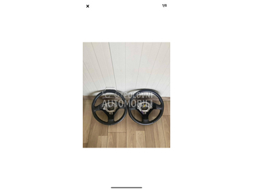 Volan za Audi A3