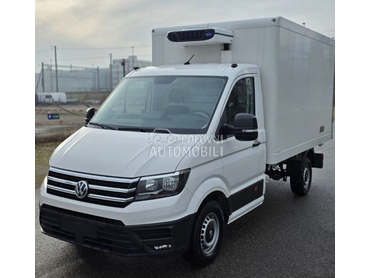 Volkswagen Crafter FRIGO