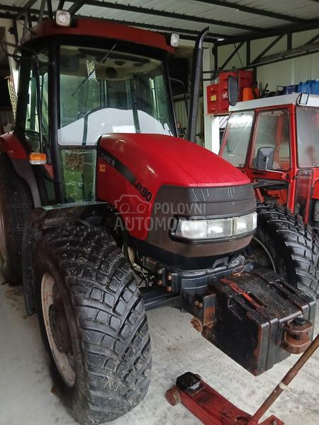 Case IH Jx80