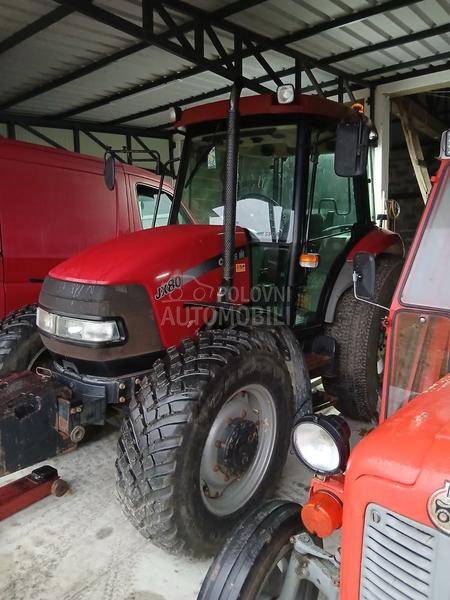 Case IH Jx80
