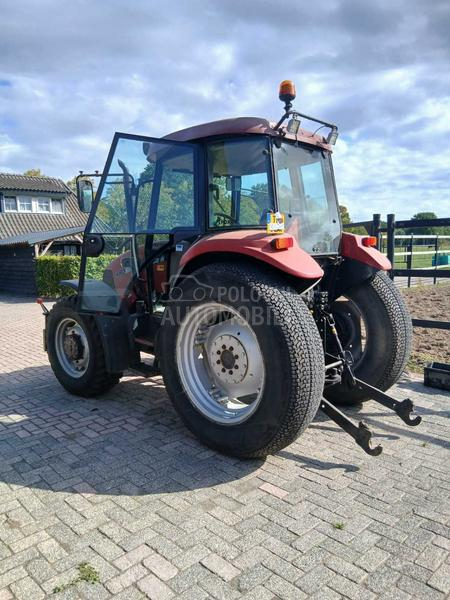Case IH Jx80