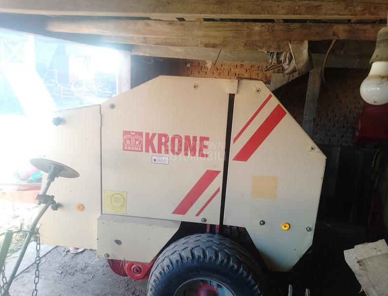 Krone 120