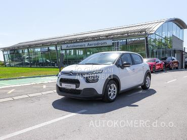 Citroen C3 1.2