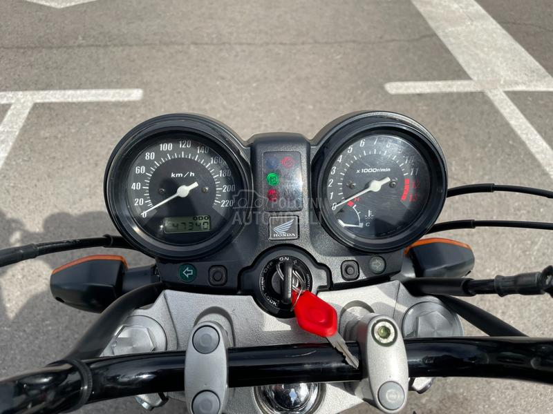 Honda CBF600 CBF 600 NA ABS