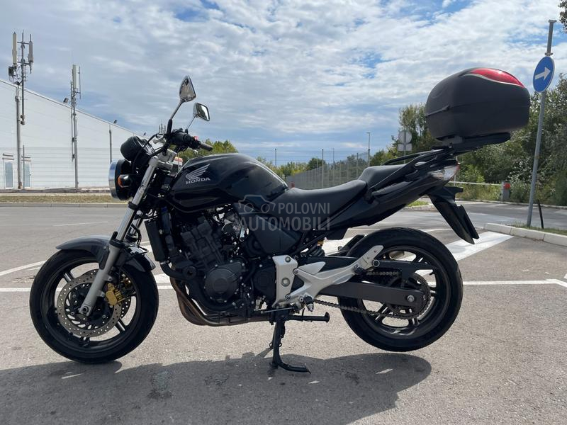 Honda CBF600 CBF 600 NA ABS