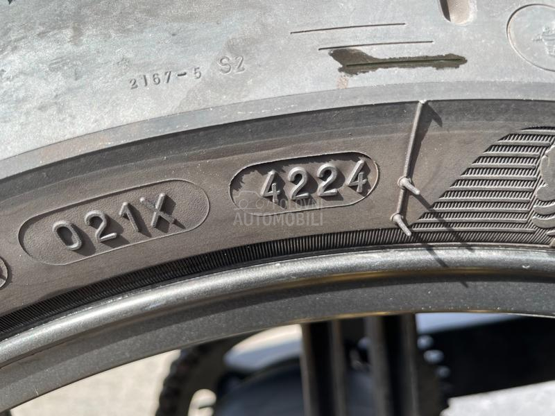 Honda CBF600 CBF 600 NA ABS