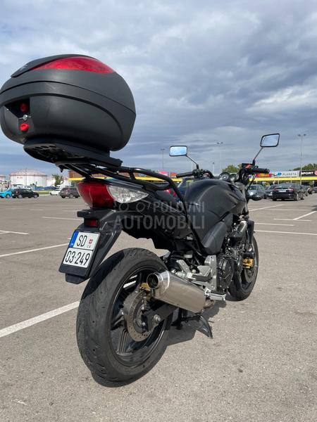 Honda CBF600 CBF 600 NA ABS