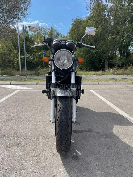 Honda CBF600 CBF 600 NA ABS