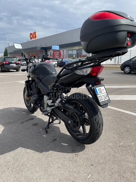 Honda CBF600 CBF 600 NA ABS