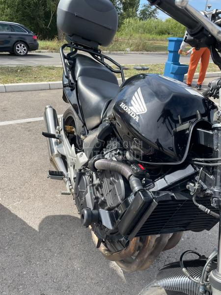 Honda CBF600 CBF 600 NA ABS