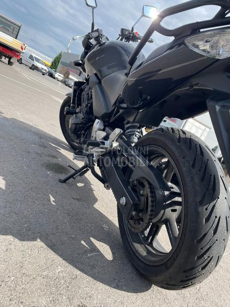 Honda CBF600 CBF 600 NA ABS