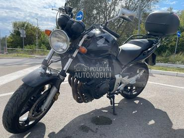 Honda CBF600 CBF 600 NA ABS