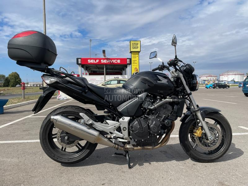 Honda CBF600 CBF 600 NA ABS