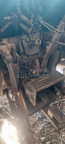 Massey Ferguson 3060