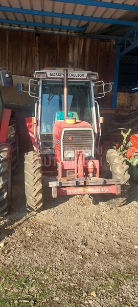 Massey Ferguson 3060