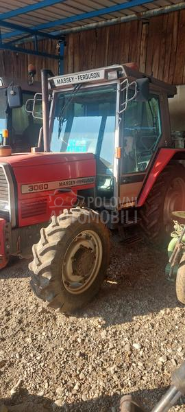 Massey Ferguson 3060
