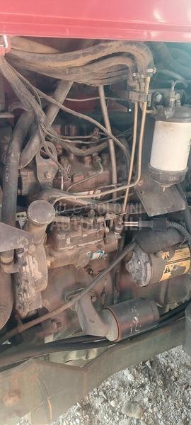 Massey Ferguson 3060