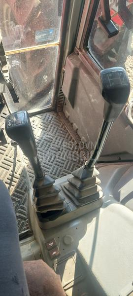 Massey Ferguson 3060