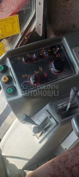 Massey Ferguson 3060