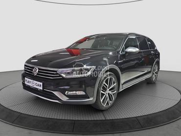 Volkswagen Passat B8 Alltrack VIRT/PANO/AUTO