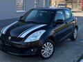 Suzuki Swift 1.2i 4x4 CH