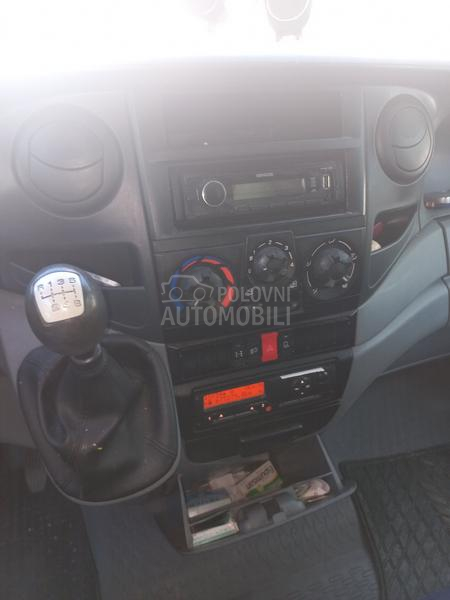 Iveco daily 60C18
