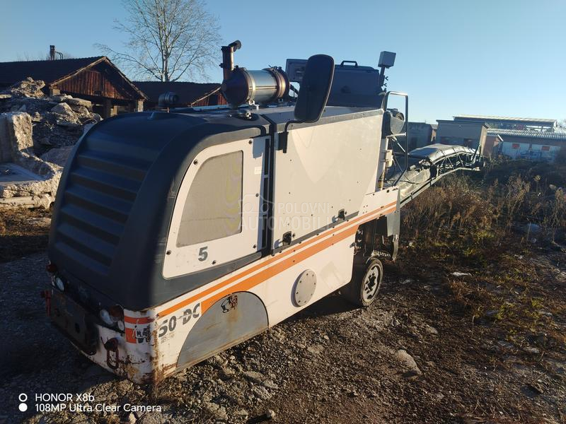 Wirtgen W 50 DC