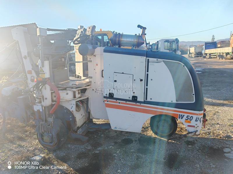 Wirtgen W 50 DC