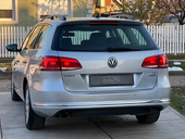 Volkswagen Passat B7 1.6 TDi/BLUEMOTION