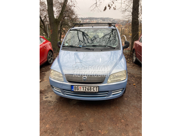 Fiat Multipla 