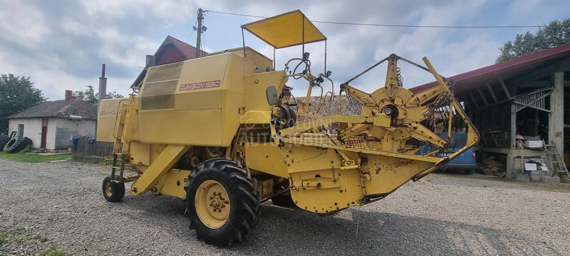New Holland 1530