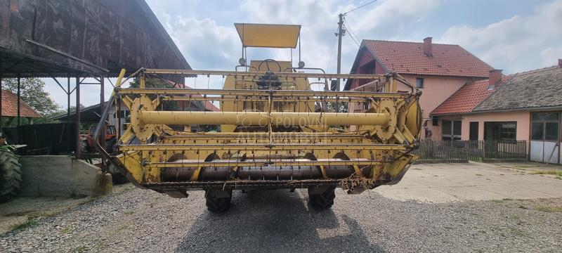New Holland 1530