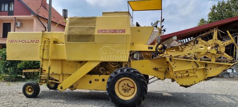 New Holland 1530