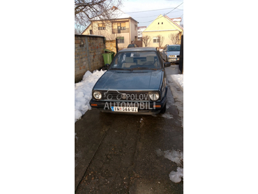 Volkswagen Golf 2 golf 2