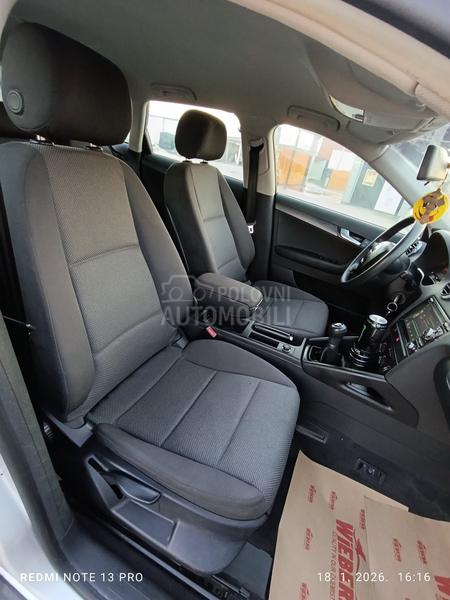 Audi A3 1.6 TDI
