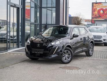 Peugeot 3008 1.2Puretech Led Nav