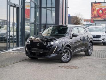 Peugeot 2008 1.2Puretech Led Nav