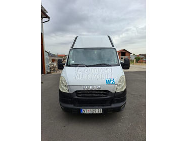 Iveco 35 35S13