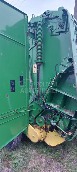 John Deere 582   550