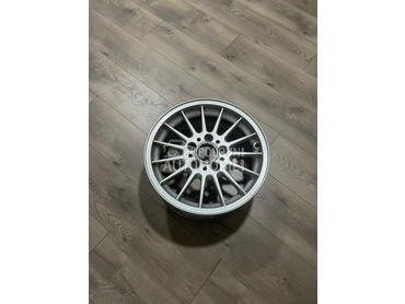 Aluminijumske felne  16" 5 x 120