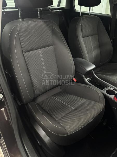 Opel Astra J 2.0cdti