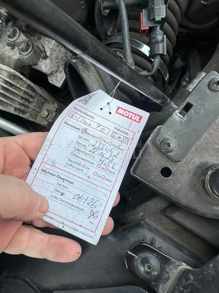 Opel Astra J 2.0cdti