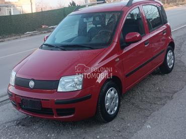 Fiat Panda 1.2 ben