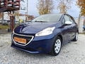 Peugeot 208 1.4hdi  STYLE