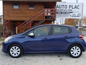 Peugeot 208 1.4hdi  STYLE