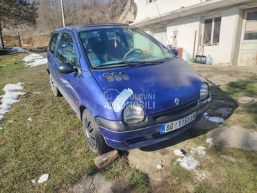 Renault Twingo 1.2