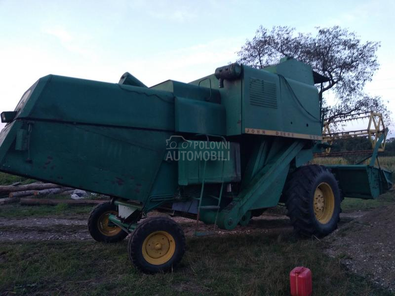 John Deere 950