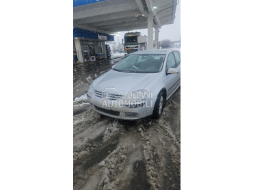 Volkswagen Golf 5 16