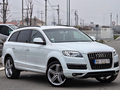 Audi Q7 3.0 tdi quattro