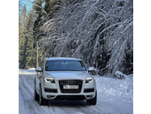 Audi Q7 3.0 tdi quattro